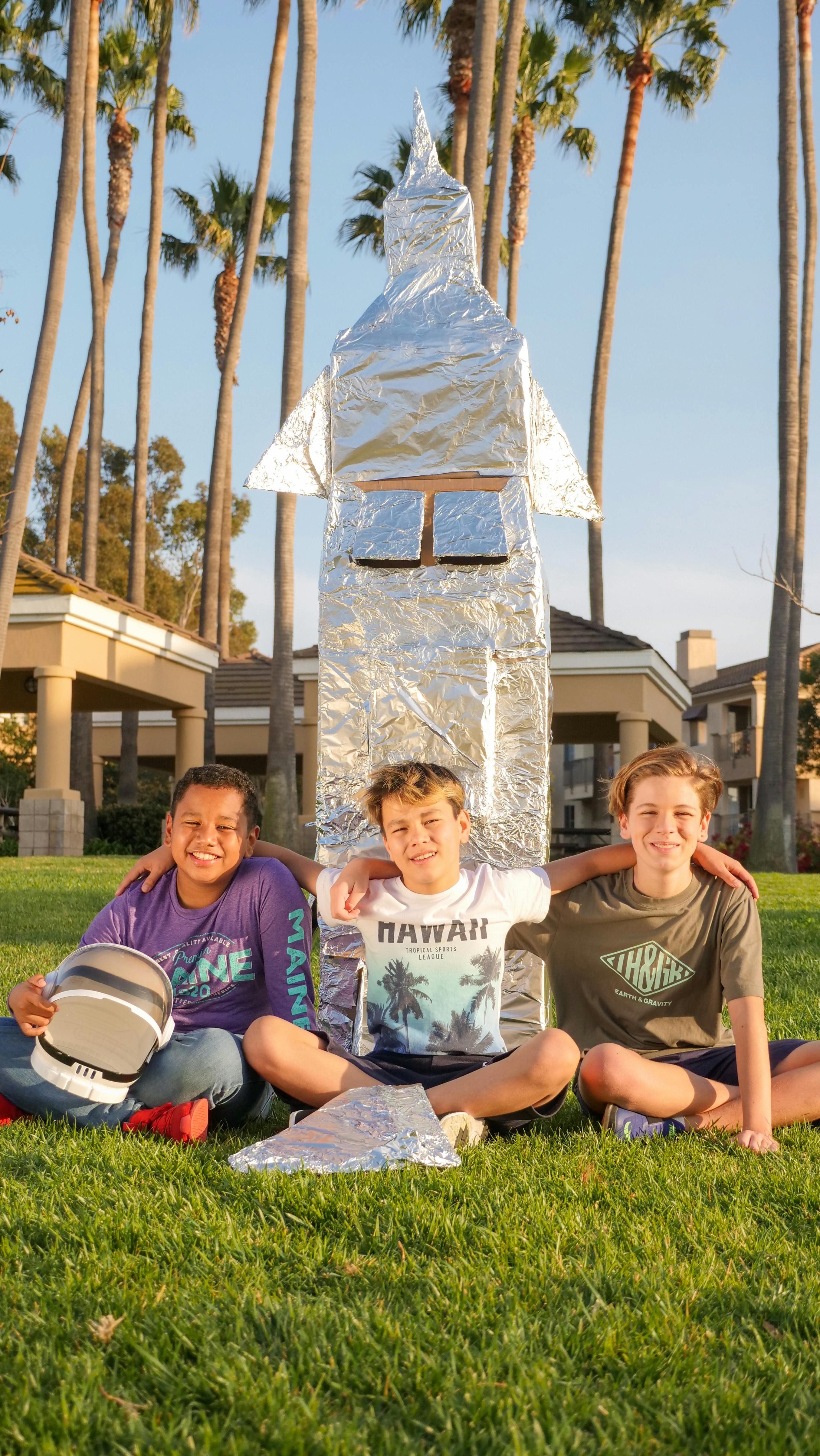 Înfloresc grădinile – proiect educațional al Fundației Mihai Viteazul în școlile din Sfântu Gheorghe