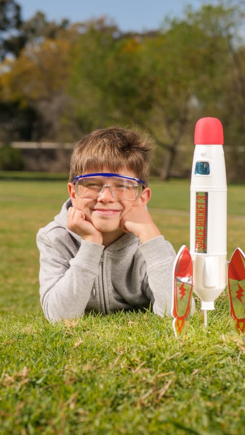 Fotos de stock gratuitas de chaval, ciencia espacial, fabricando