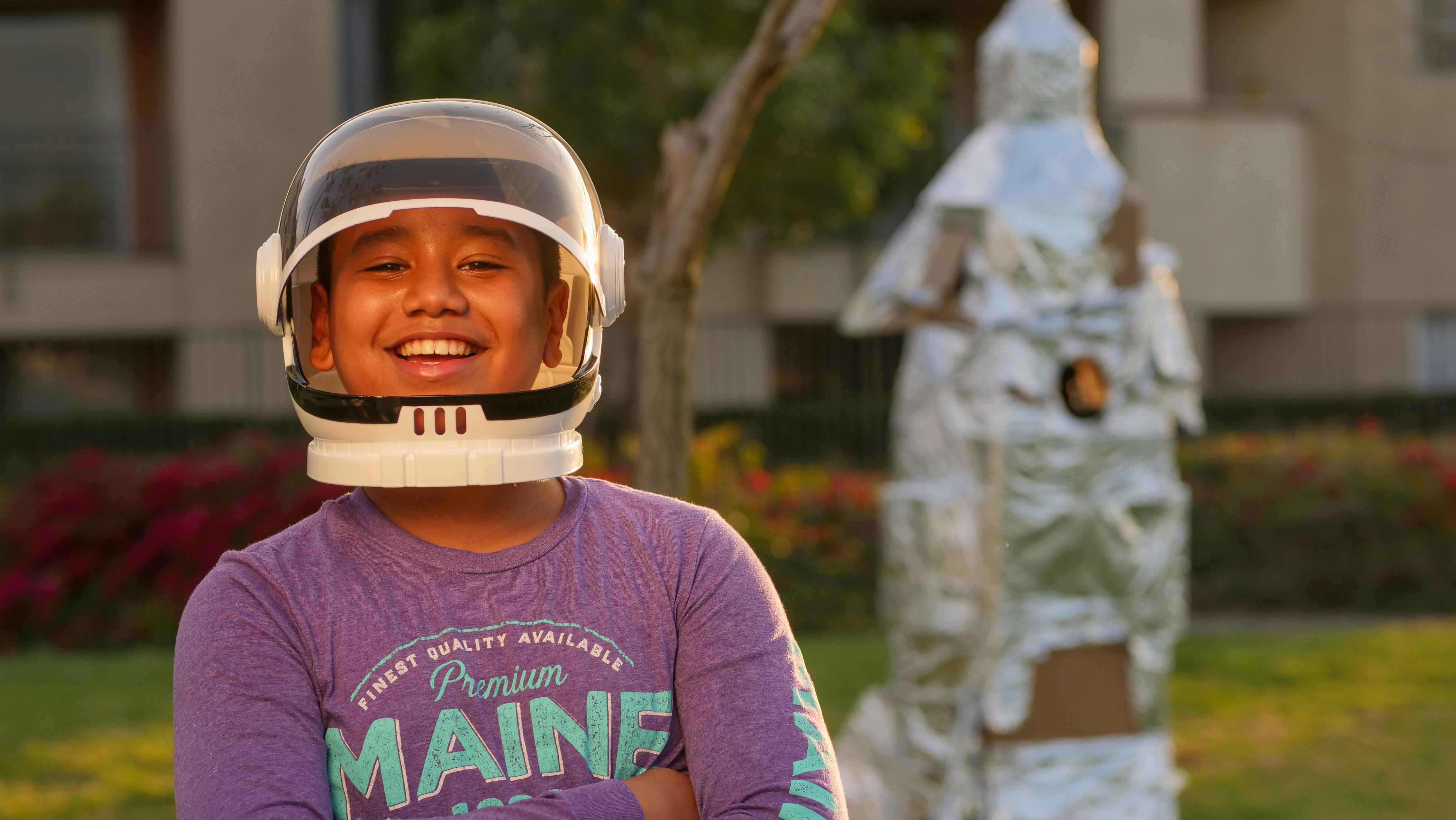 Space science takes center stage at UH international symposium — Photo by Kindel Media on Pexels