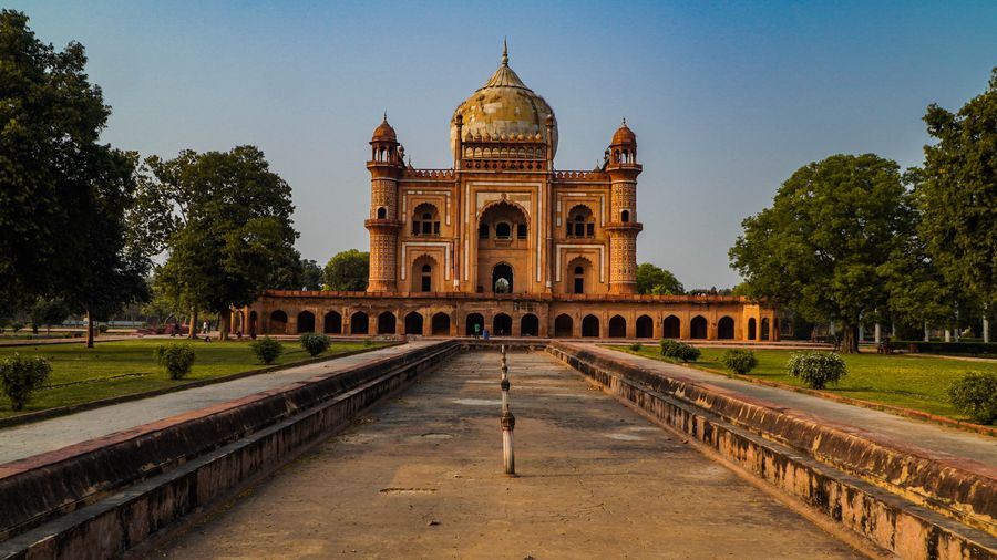 Delhi photo 3