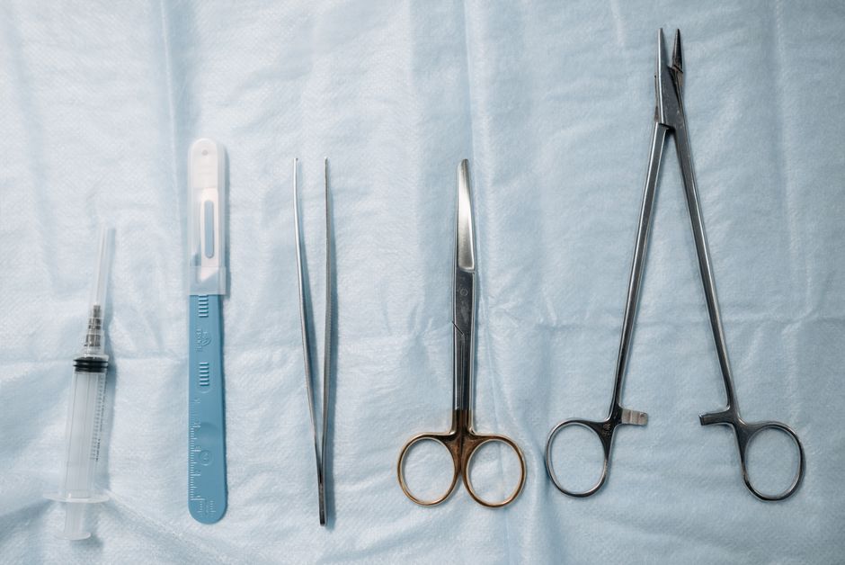 Medical Devices Co.