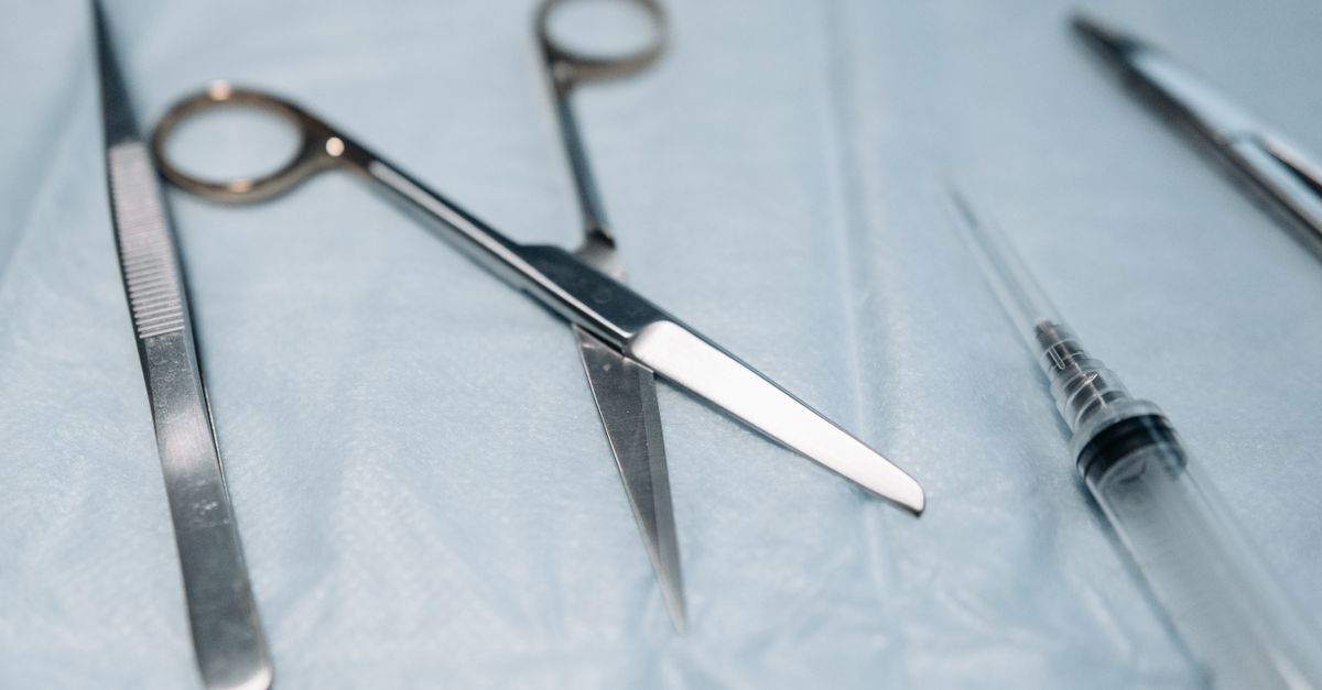 New Sterilisation Labelling Rule Sparks Concerns Among Device Makers