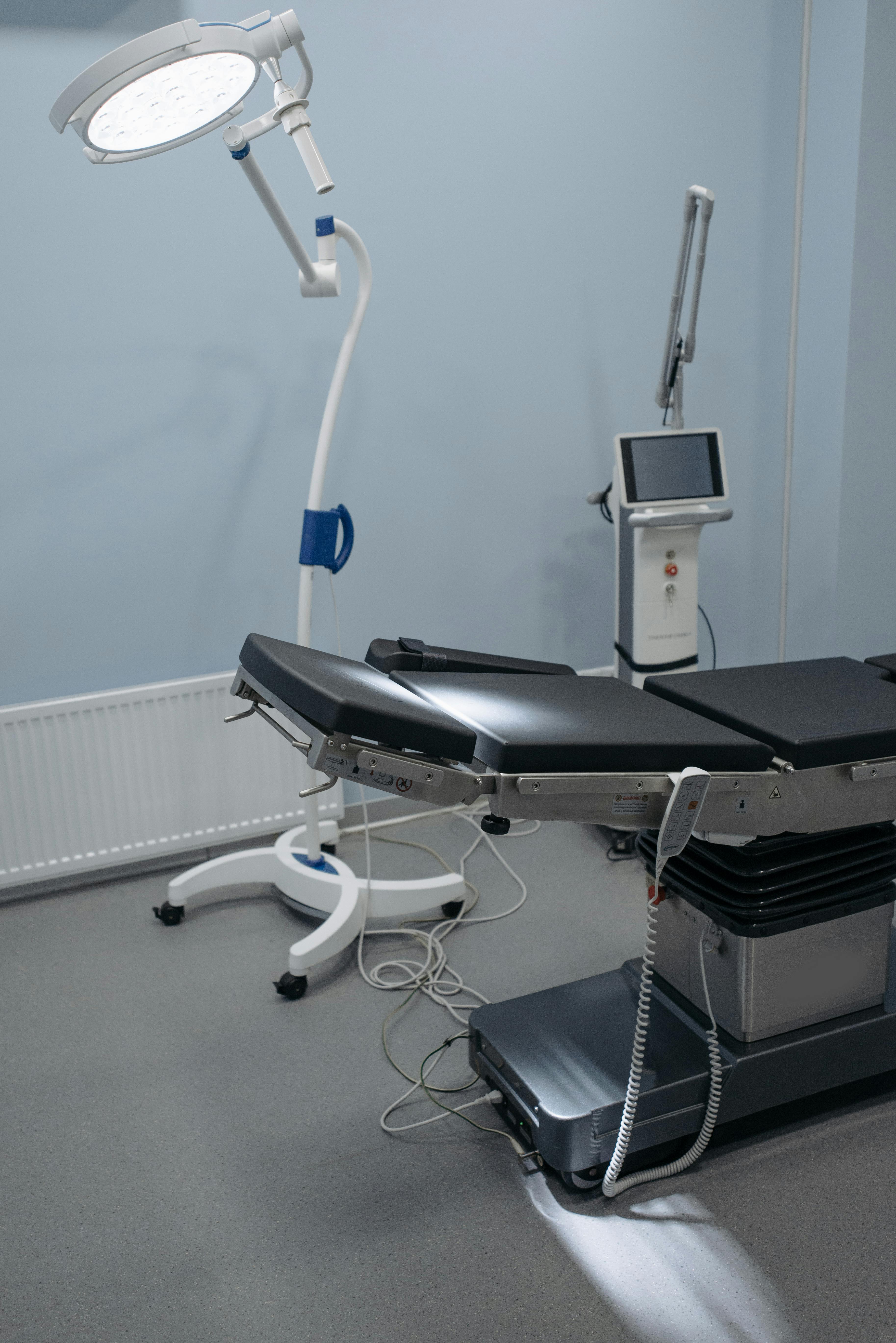 무료 고급 수술, 깨끗한 방, 램프의 무료 스톡 사진