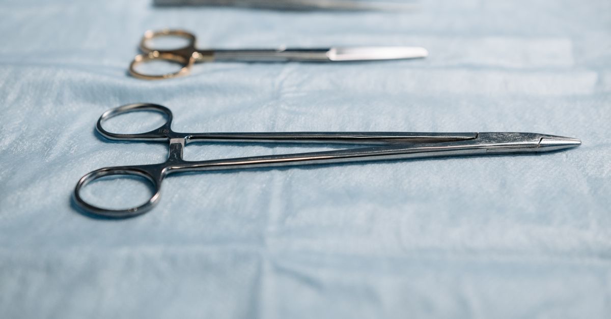 Laparoscopy vs. Open Surgery: Long-Term Outcomes in Gastric Cancer