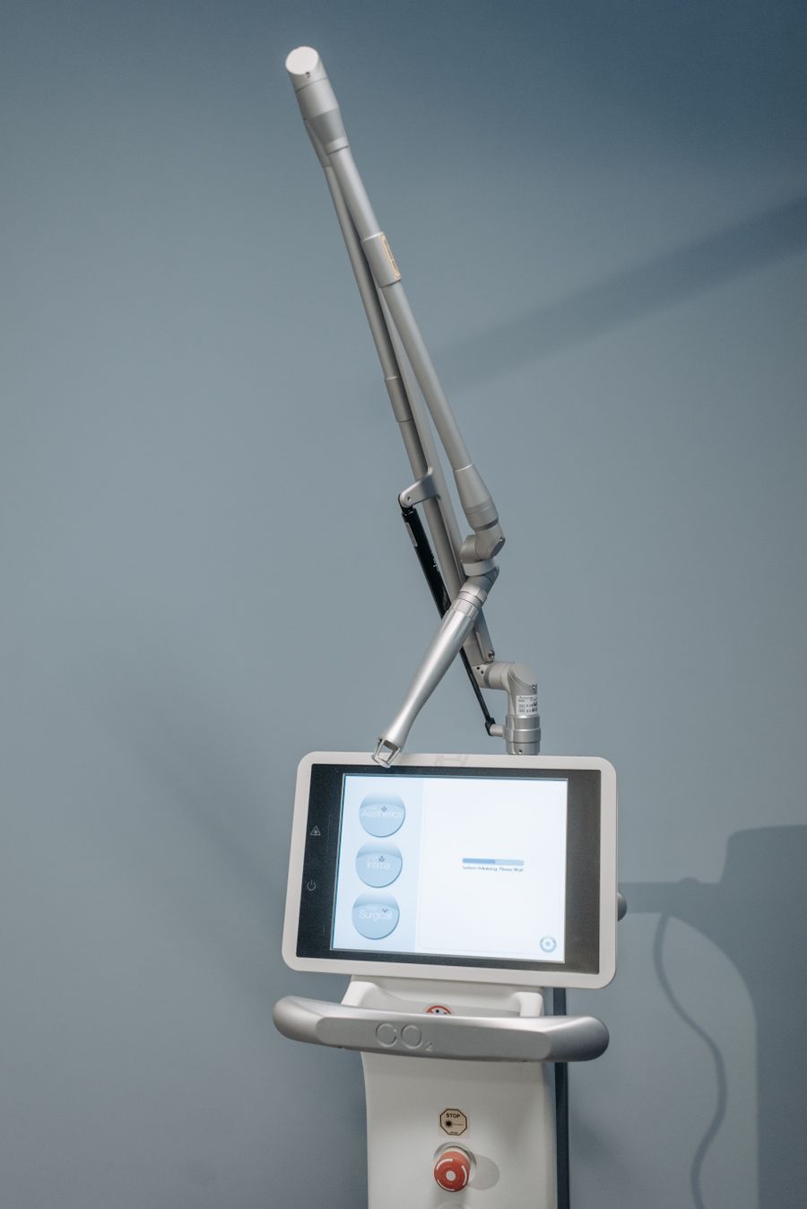 Laser – Hair Reduction, Scars & Tattoo Removal