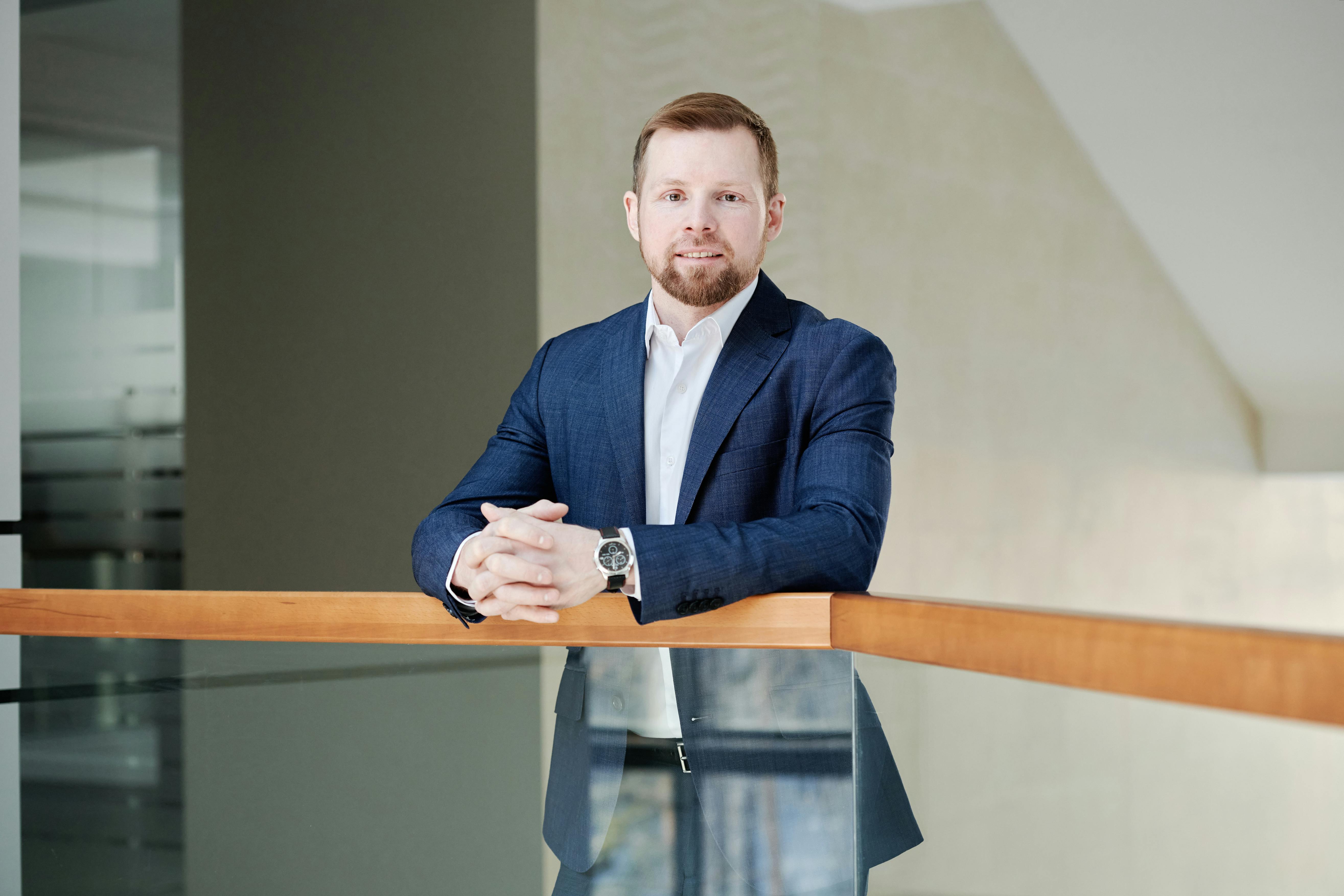 Civic Credit Union CEO responds to customer concerns after transition from Local Government Federal Credit Union — Photo by T