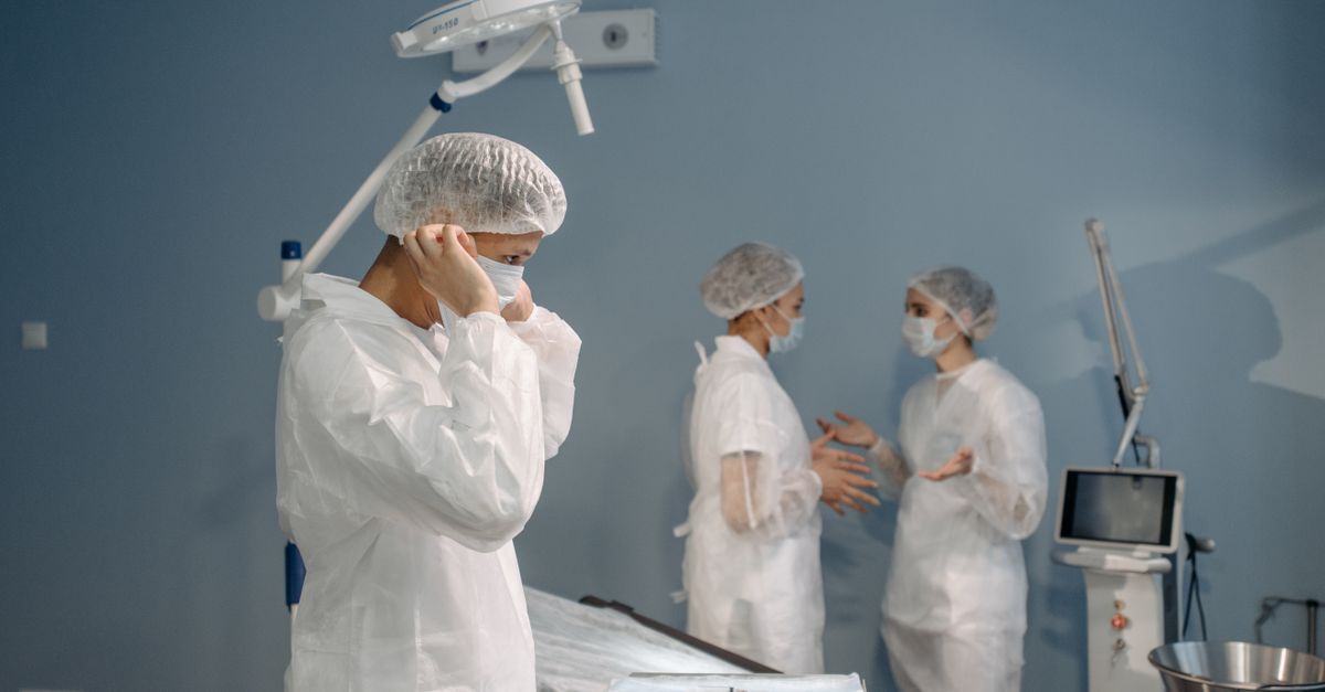 Abhay Soi Criticizes Proposed Price Cap on Private Hospital Rooms