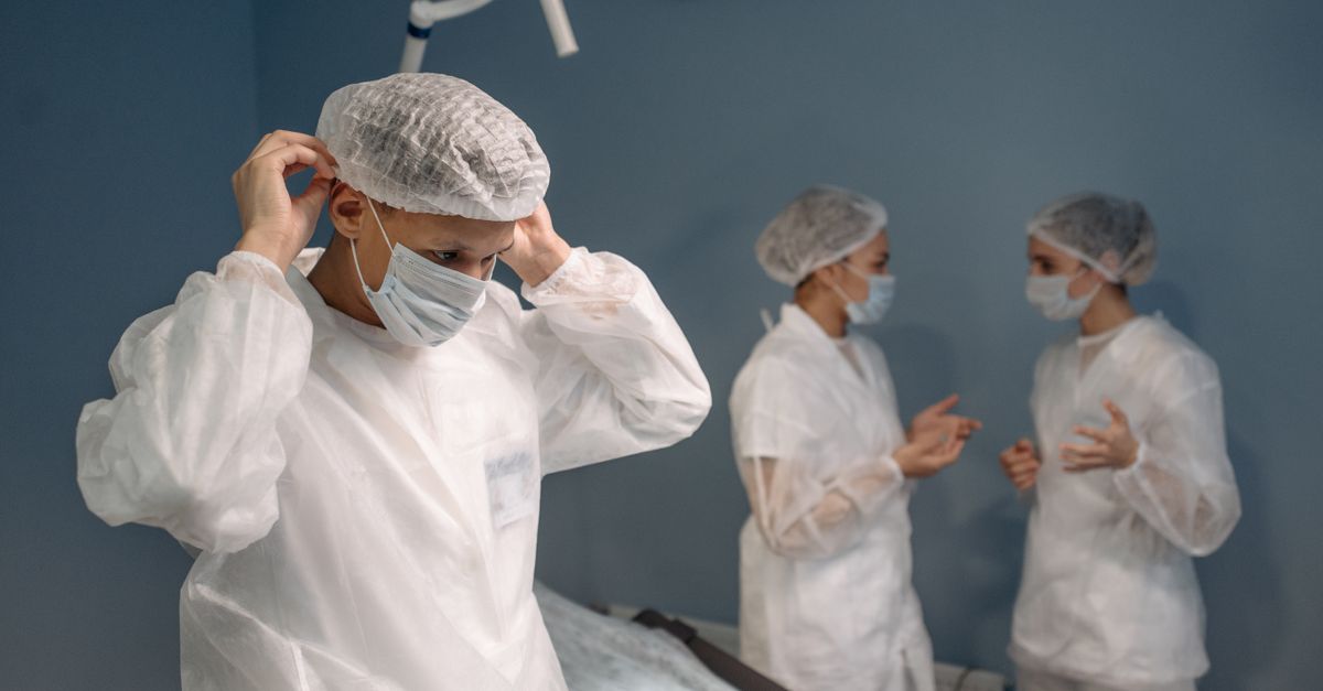 Abhay Soi Challenges Hospital Price Cap Amid Expansion Plans