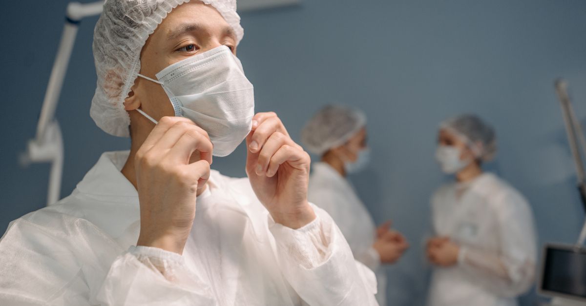 Post-Surgery Mental Health: Insights from Abdominal, Orthopedic Cases