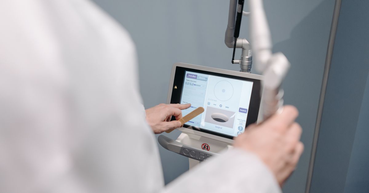 Explore Cutting-Edge Health Gadgets: Bodyscan, Hyperslides, More