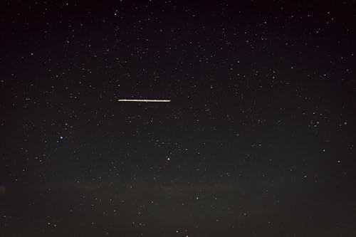 Foto profissional grátis de astronomia, céu, cosmo