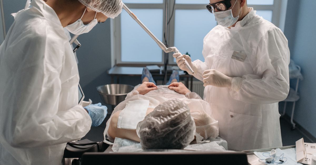 Best Cosmetic Jaw Surgery Centers in Hyderabad