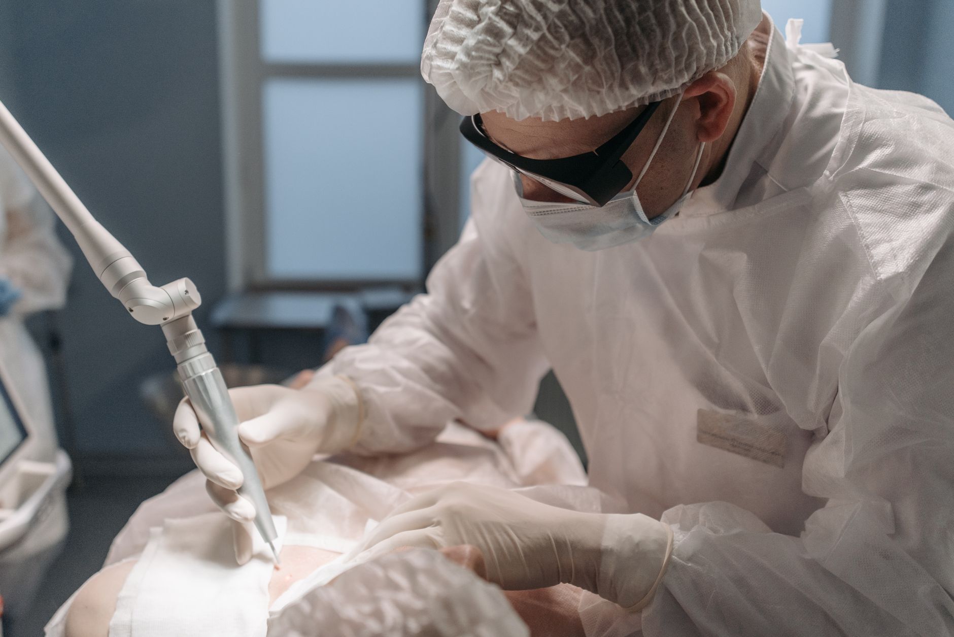 Virtual Surgical Planning: Revolutionizing Complex Surgeries