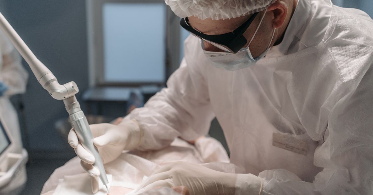 Chennai hospital introduces laser angioplasty for blocked arteries