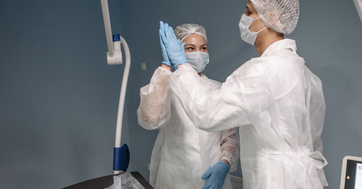 Civil Hospital Achieves Milestone with First Neurosurgery Operation