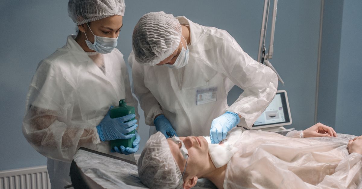 ai surgery