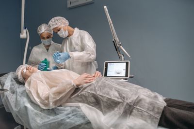 Doctor Consultation