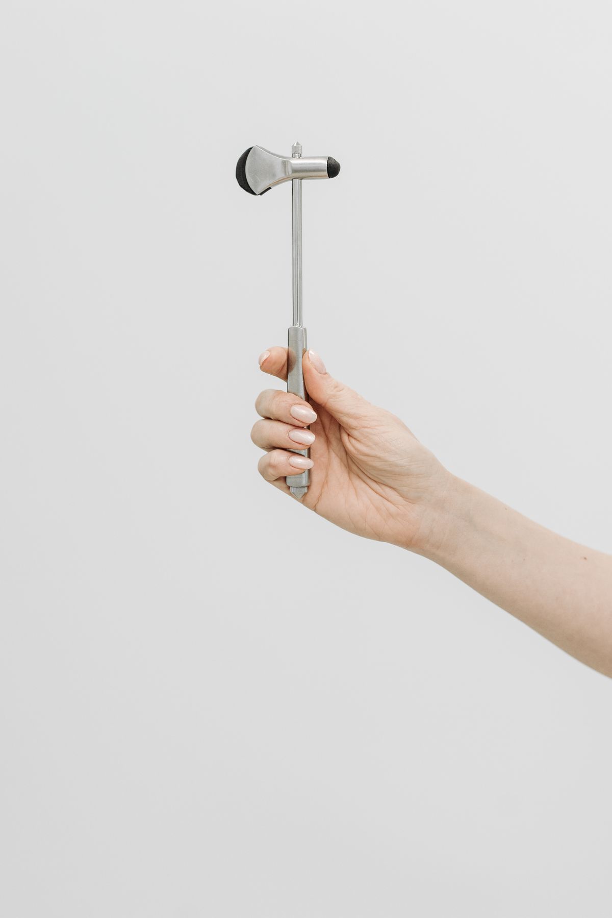 Medical Reflex Hammer