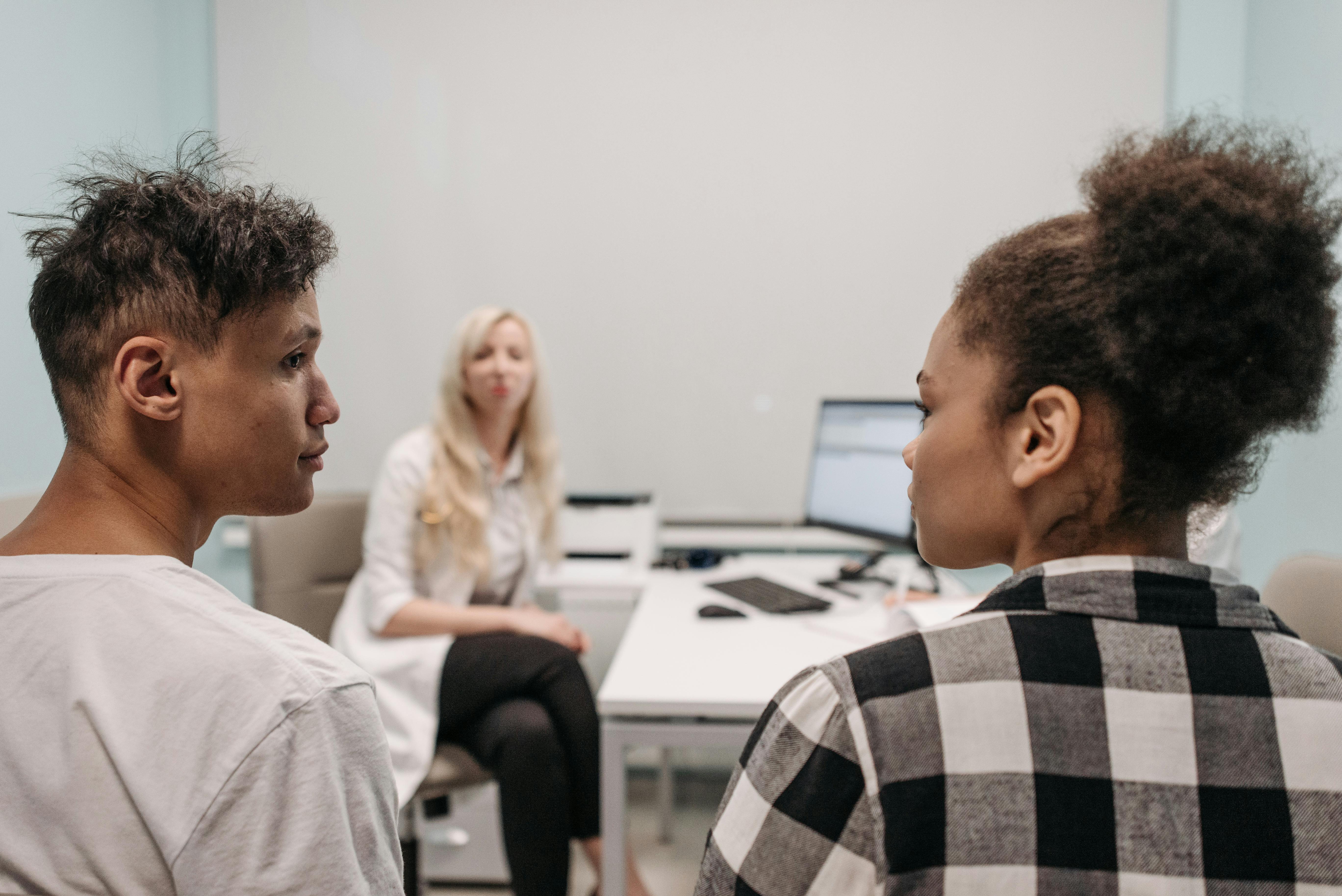 Multicultural Counseling - Centric Counseling