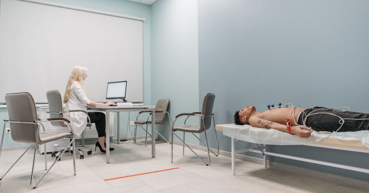 When Is Angiography Recommended