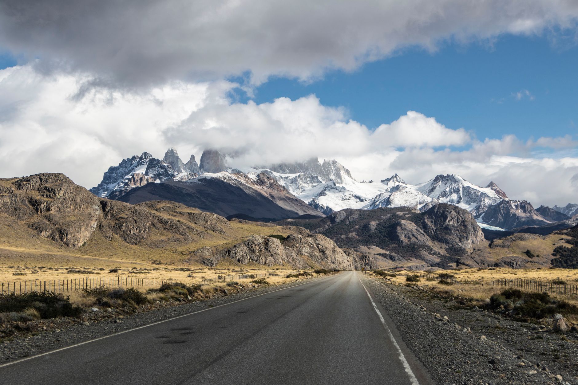 Descubrí la Patagonia Chilena y la Carretera Austral