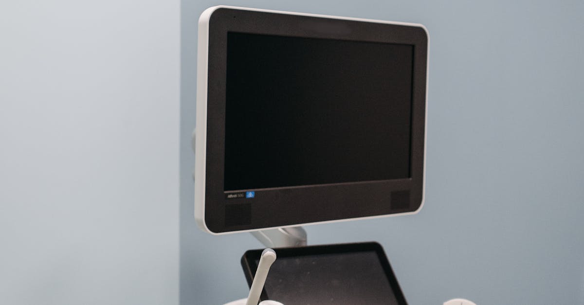 How much is an ultrasound machine UK