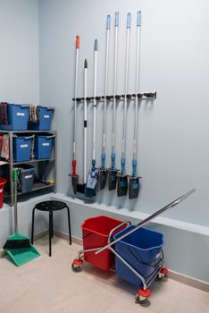 Vileda Turbo Microfibre Mop and Bucket Set
