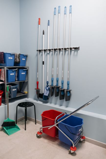 Selecting the Ideal Tools for Your Cleaning Arsenal