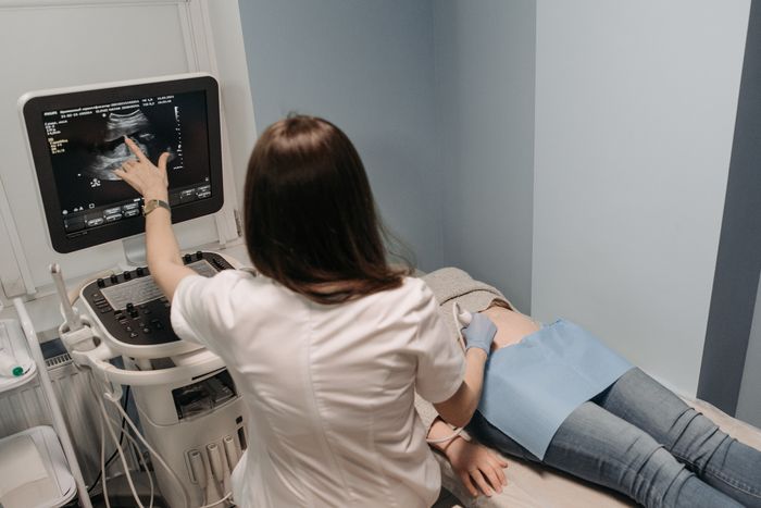 Ultrasound