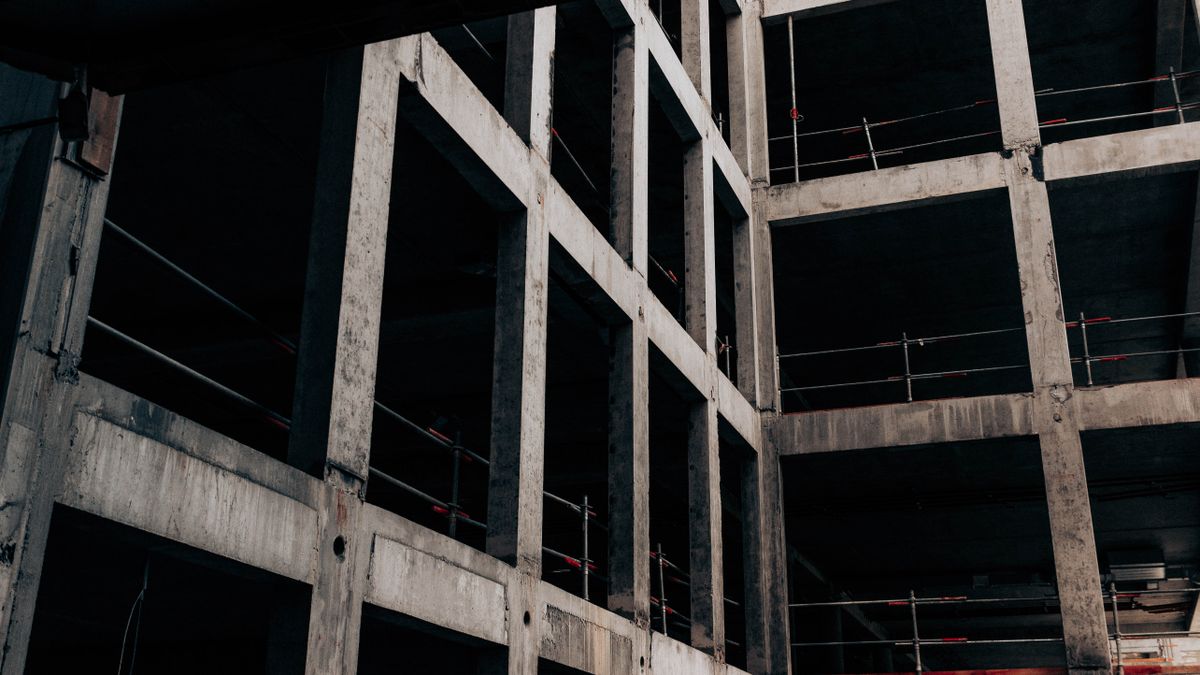 Nave industrial en Pallejà