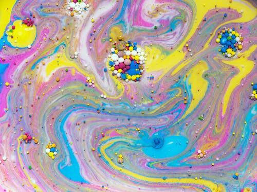 Gratis stockfoto met abstract, behang, kleurrijk Stockfoto