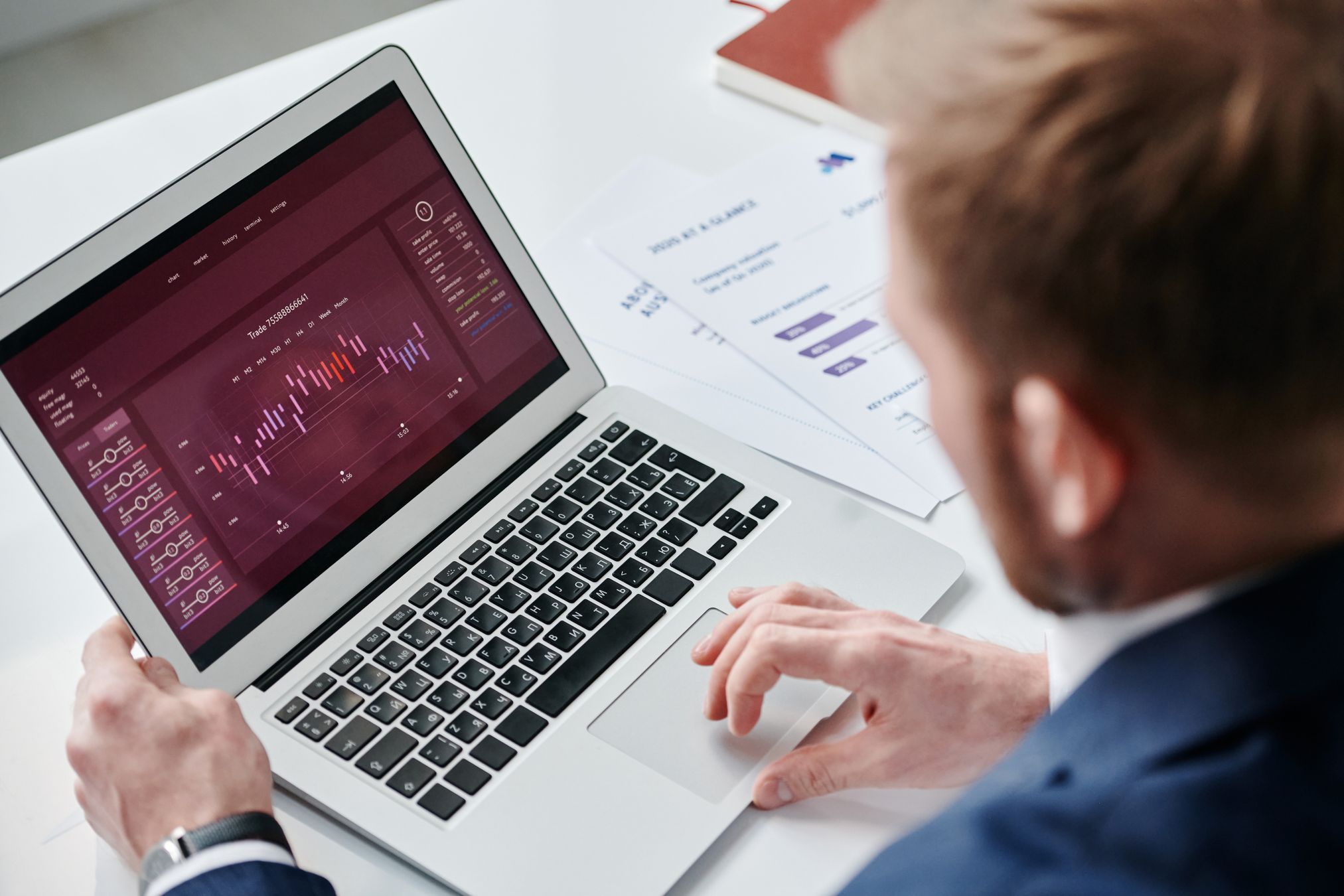 Host Software Moves From Reporting Data To Giving Orders