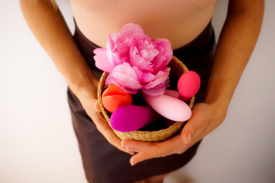 pink rabbit vibrator