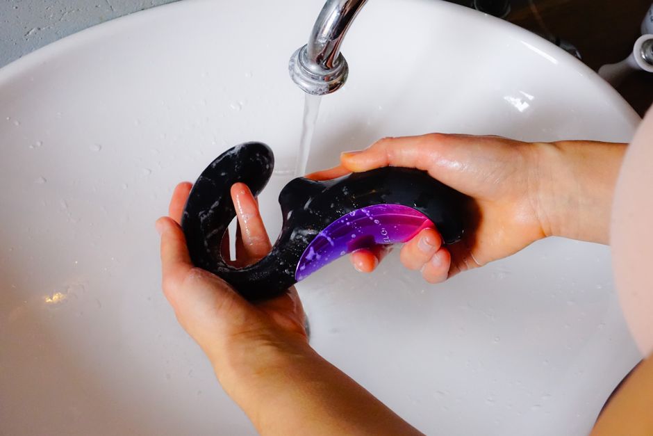 Como escolher e higienizar sua escova de silicone