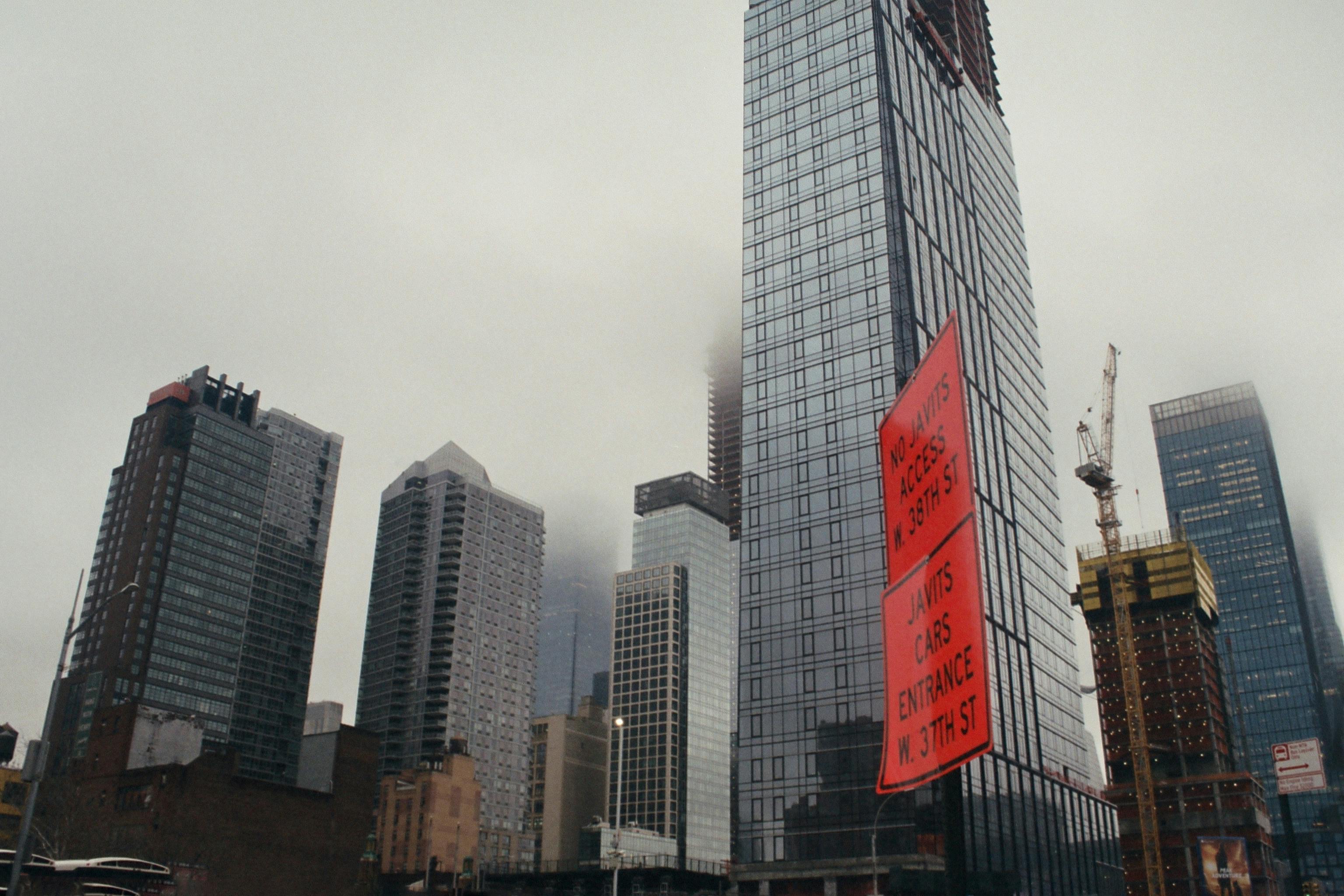 What is Commercial Property Insurance Top Benefits 2024