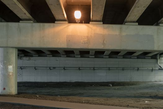 under