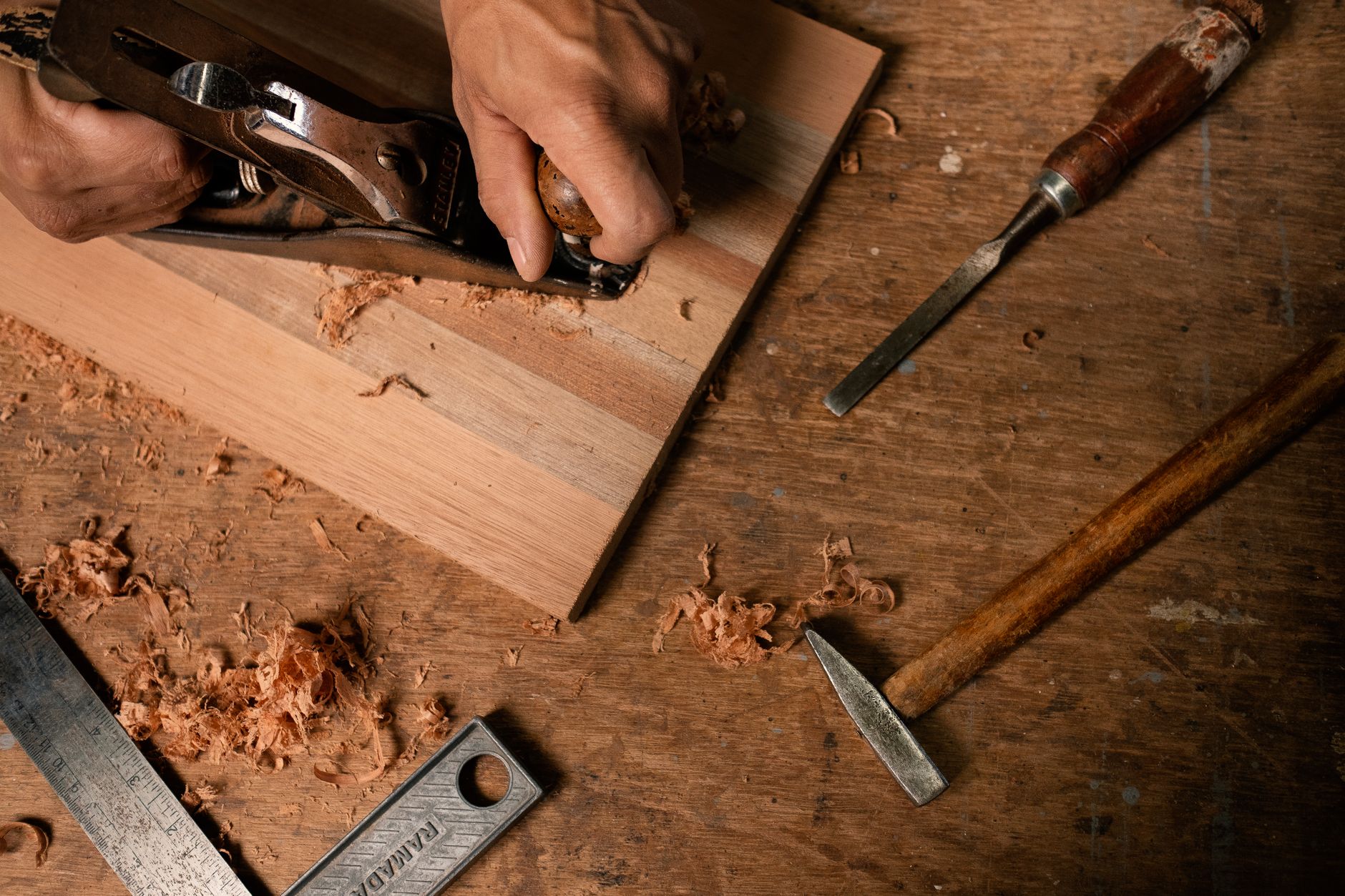 How to Choose a Wood Planer: Benchtop Options for Every Budget (2026)