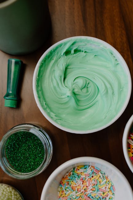 70,000+ Best Green Icing Photos · 100% Free Download · Pexels Stock Photos