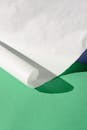 White Paper on Green Surface