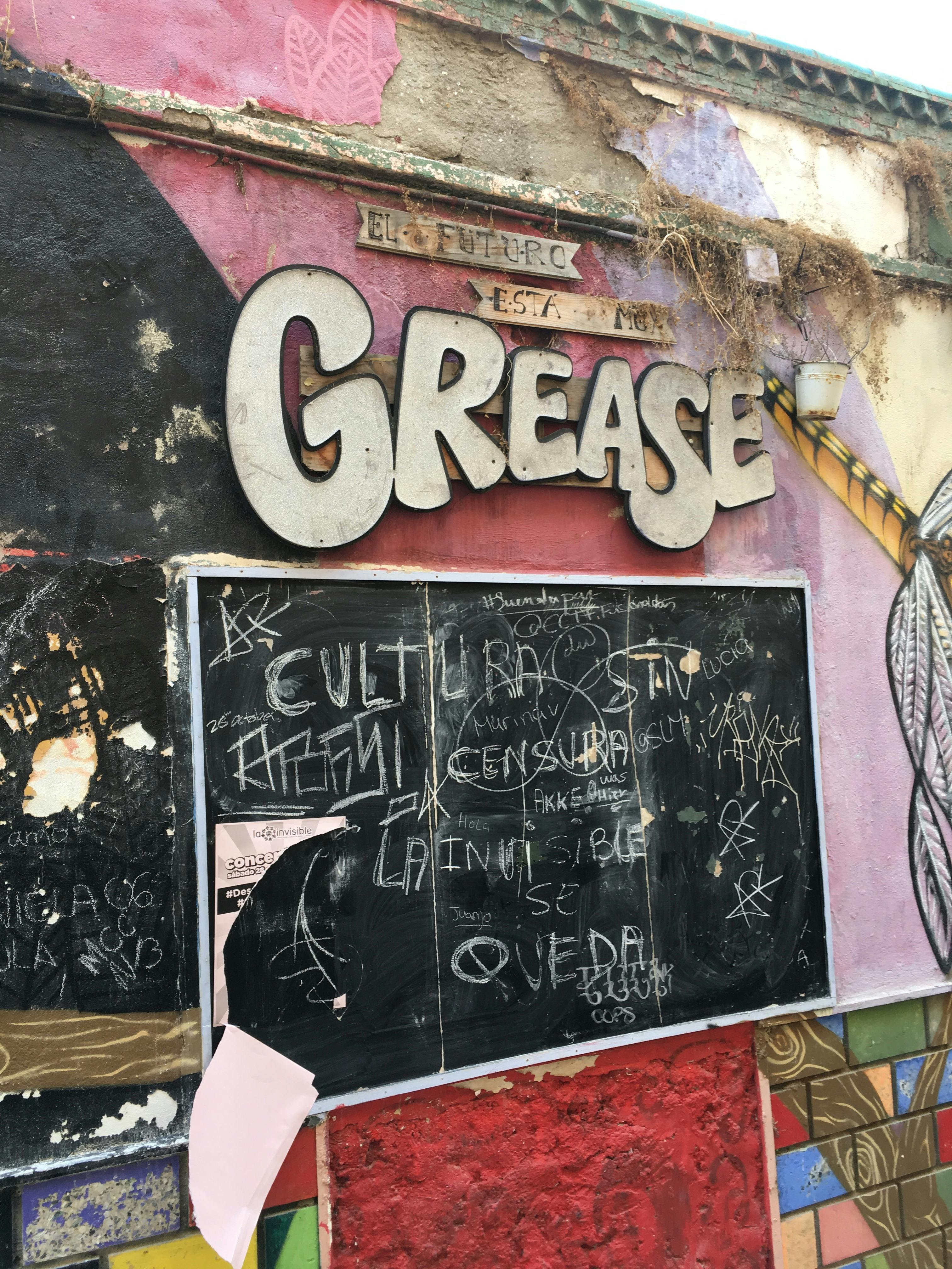 Free stock photo of Callejero malaga, malaga, Malaga Art