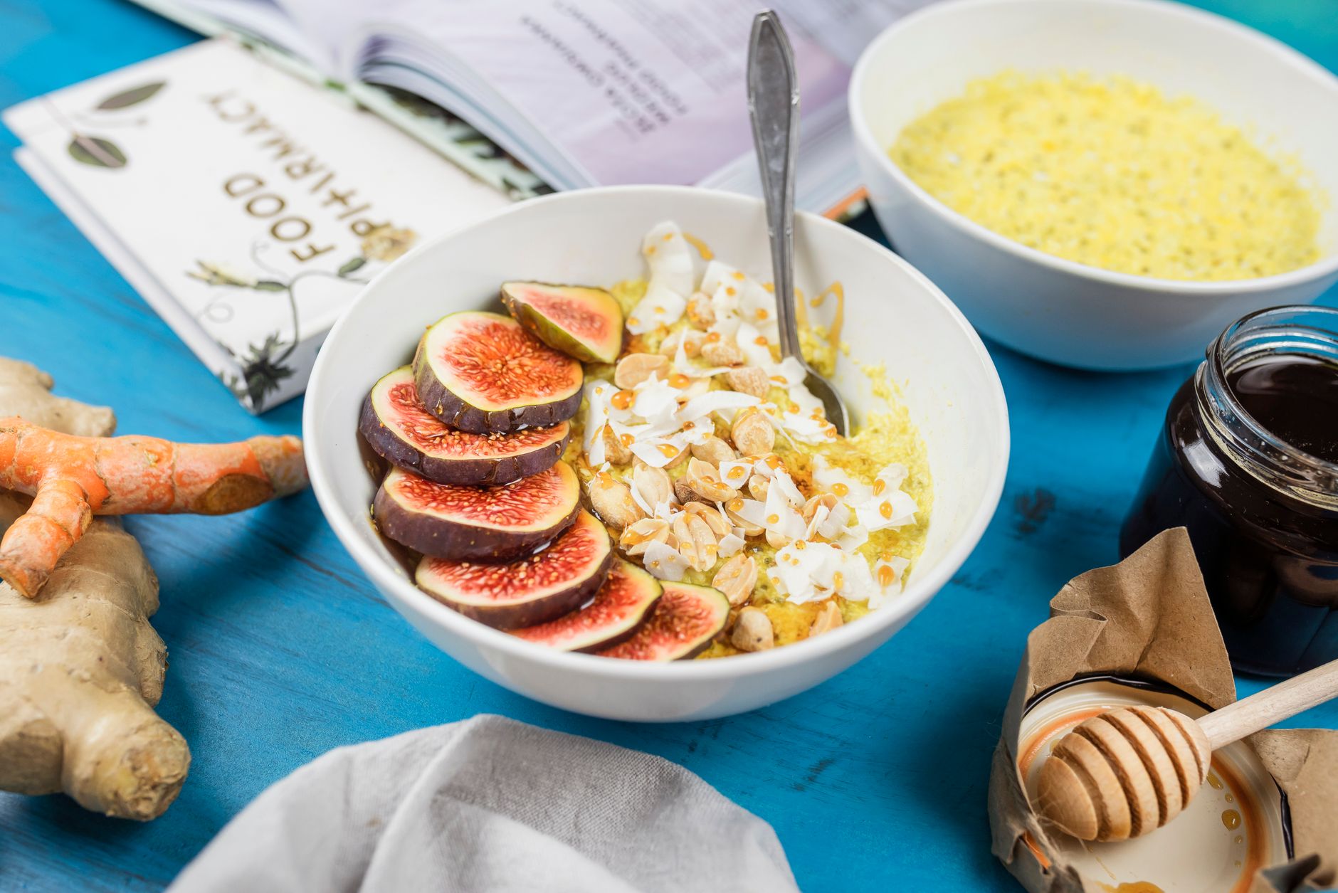 Postpartum Nutrition for Energy Restoration: A Guide for New Mothers