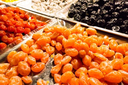 Apricot — Italian