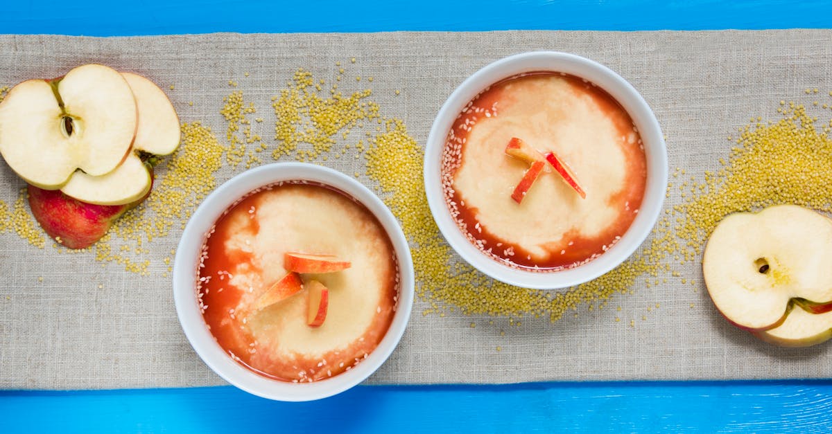 Purée maison : recette parfaite facile