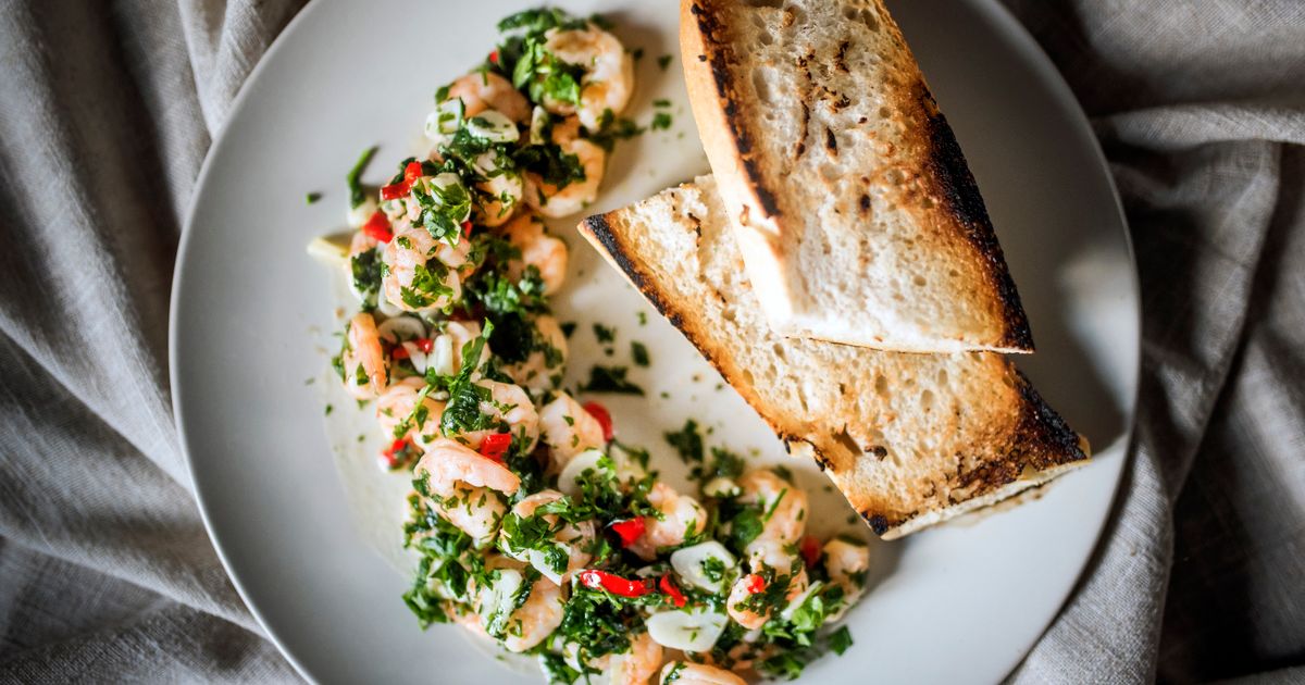 Why This Recipe Is Better Than Any Other You've Tried - texasdadcooks.com