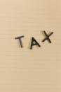 An Illustration of Tax