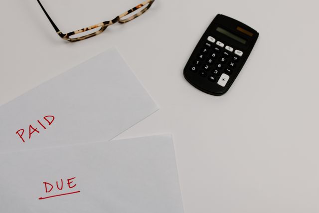 Debt Consolidation Loans