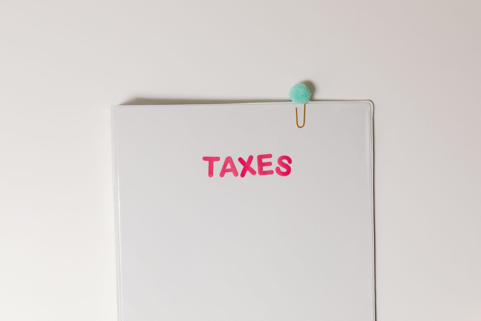 The Tax Bill No One Warns You About ⏳💸