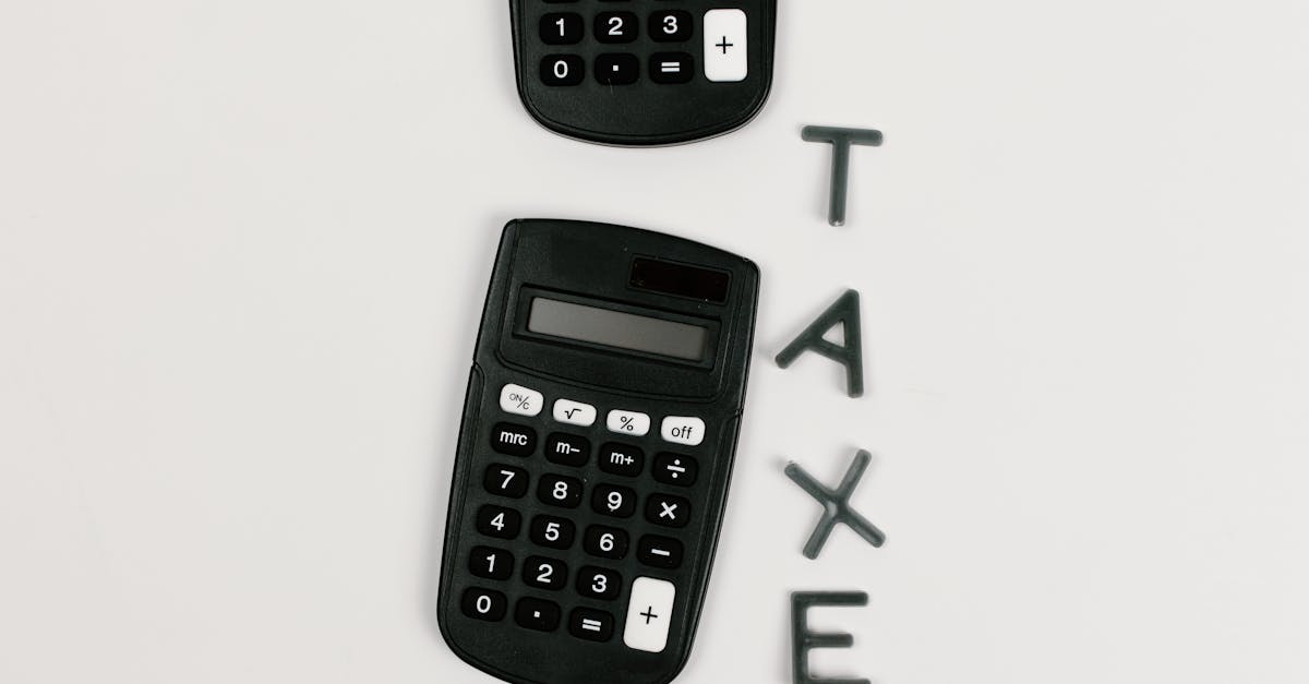 How to calculate your net income after taxes