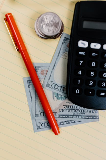 Why there's a push to teach financial literacy in schools