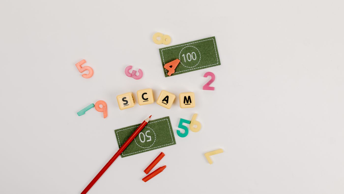 Where to Get Forex Education Without Getting Scammed